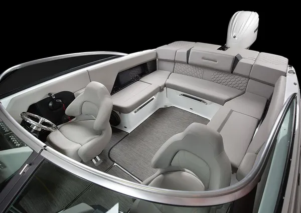 Four-winns H4-OB image