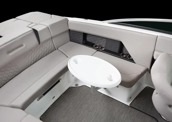 Four-winns H4-OB image