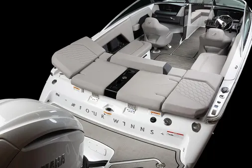 Four-winns H4-OB image