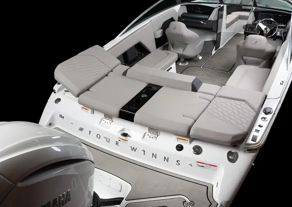 Four-winns H4-OB image