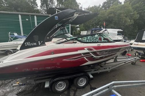 Regal 2000-ESX-BOWRIDER image