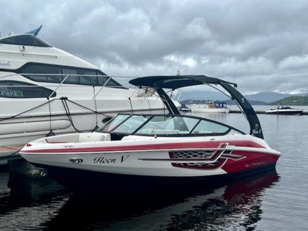 Regal 2000-ESX-BOWRIDER image