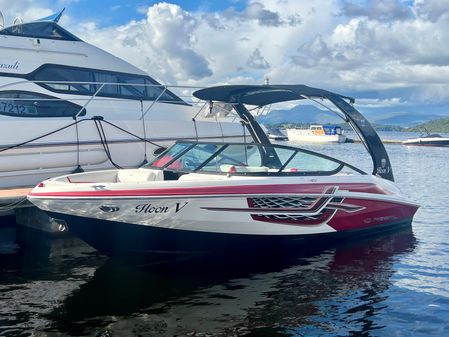 Regal 2000-ESX-BOWRIDER image