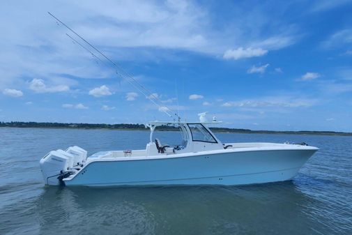 Front-runner 37-CATAMARAN image