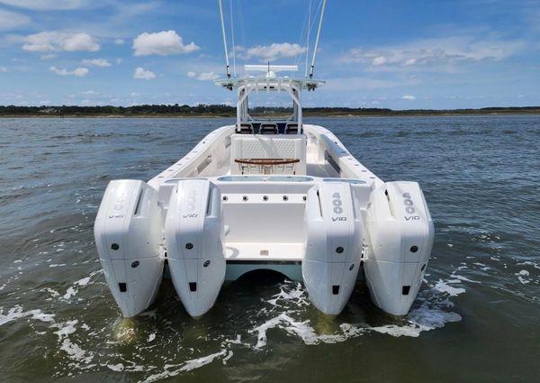 Front-runner 37-CATAMARAN image