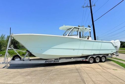 Front-runner 37-CATAMARAN image