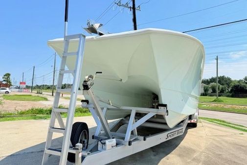 Front-runner 37-CATAMARAN image