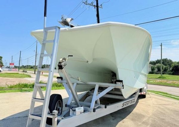 Front-runner 37-CATAMARAN image