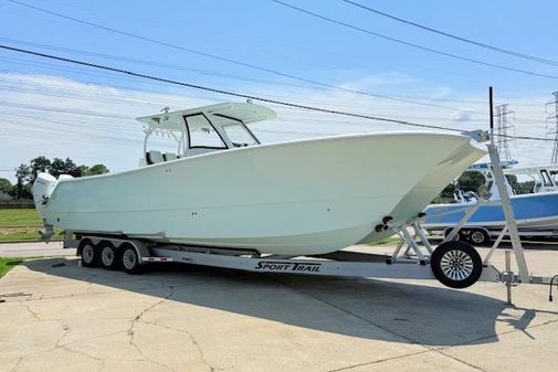 Front-runner 37-CATAMARAN image