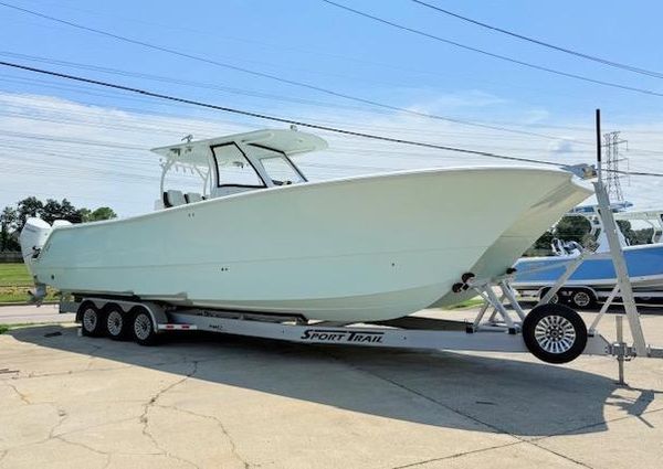 Front-runner 37-CATAMARAN image