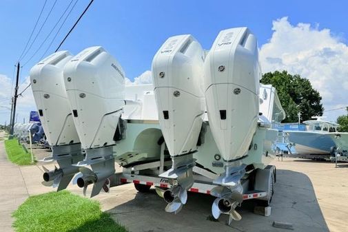 Front-runner 37-CATAMARAN image