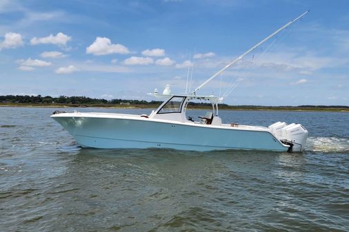 Front-runner 37-CATAMARAN image