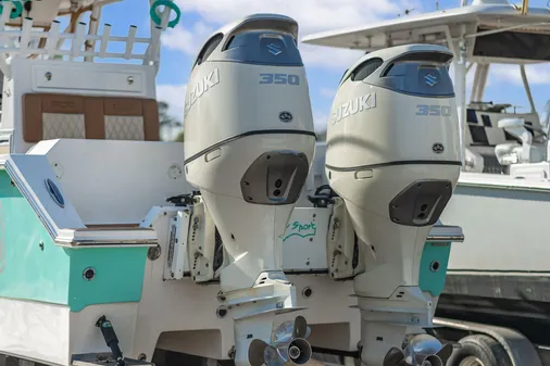 Shallow Sport 32 X3 image