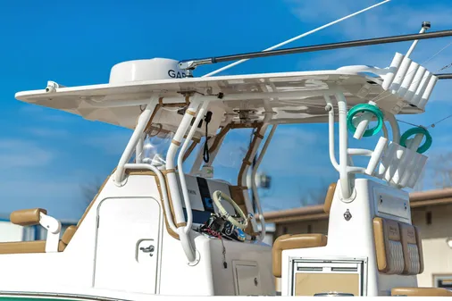 Shallow Sport 32 X3 image