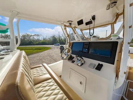 Shallow Sport 32 X3 image