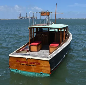 Historic Frank M Weeks Cruiser image