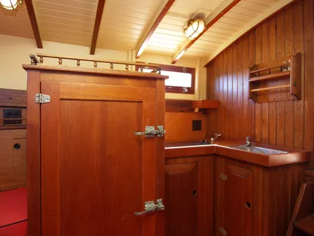 Historic Frank M Weeks Cruiser image