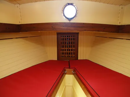 Historic Frank M Weeks Cruiser image