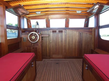 Historic Frank M Weeks Cruiser image