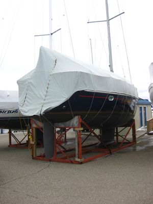 Jeanneau 40.3 - main image