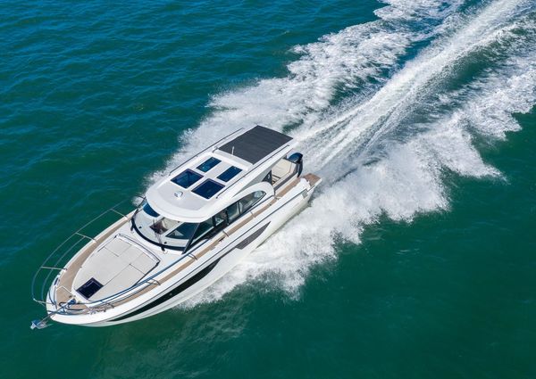 Beneteau ANTARES-11 image