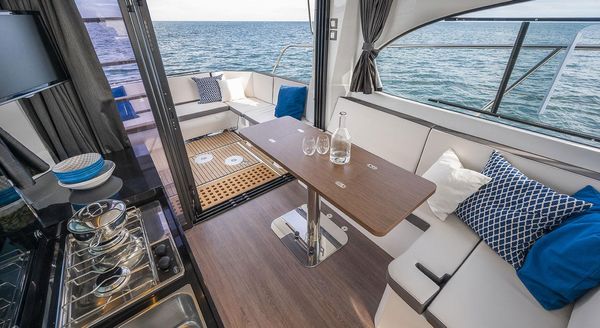 Beneteau ANTARES-11 image