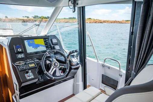 Beneteau ANTARES-11 image