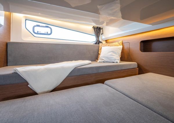 Beneteau ANTARES-11 image