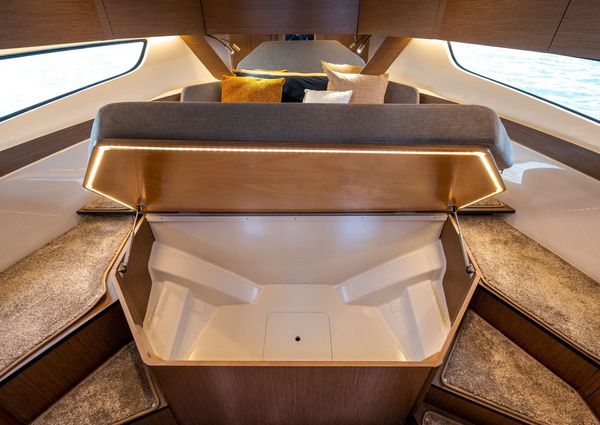 Beneteau ANTARES-11 image