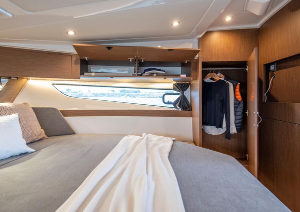 Beneteau ANTARES-11 image