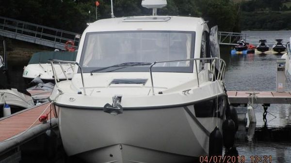 Used Boats For Sale In Scotland Boats For Sale
