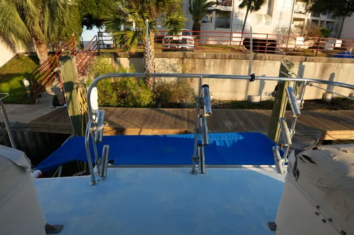 Californian 34 Trawler image