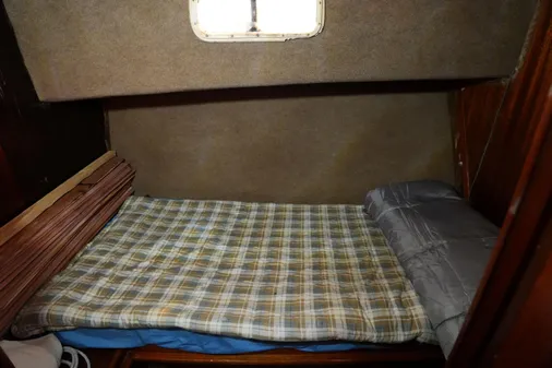 Californian 34 Trawler image