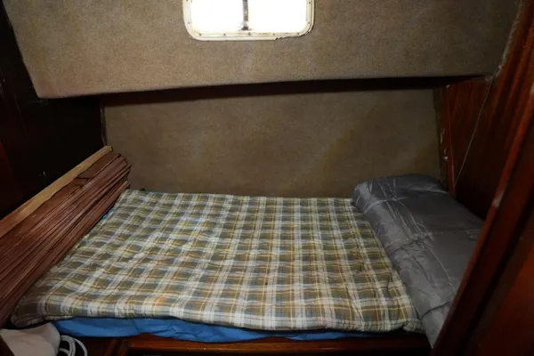 Californian 34 Trawler image