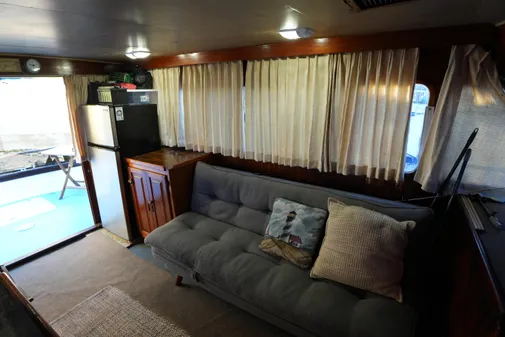 Californian 34 Trawler image