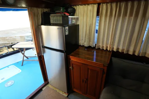 Californian 34 Trawler image