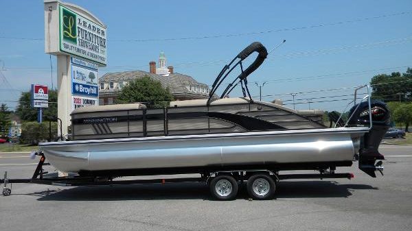 Bennington 24LXSB 