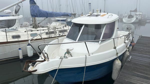 Arvor 23