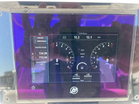 Boston Whaler 320 Outrage image