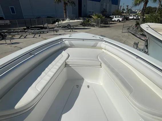 Boston Whaler 320 Outrage image