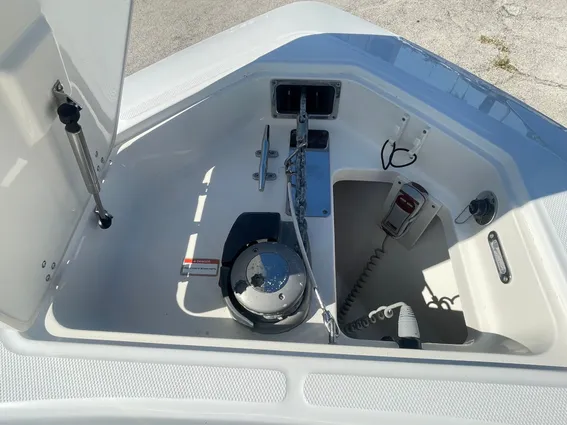 Boston Whaler 320 Outrage image