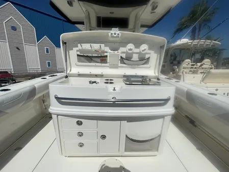 Boston Whaler 320 Outrage image