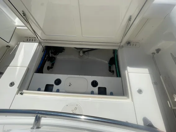 Boston Whaler 320 Outrage image