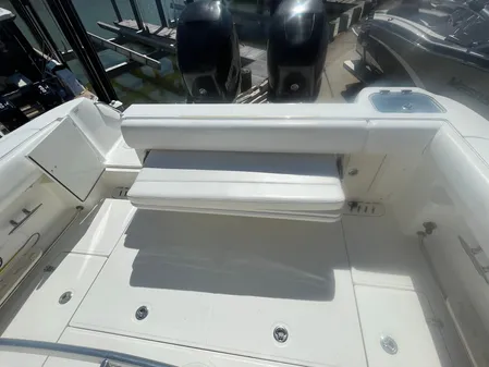 Boston Whaler 320 Outrage image