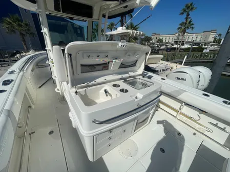 Boston Whaler 320 Outrage image