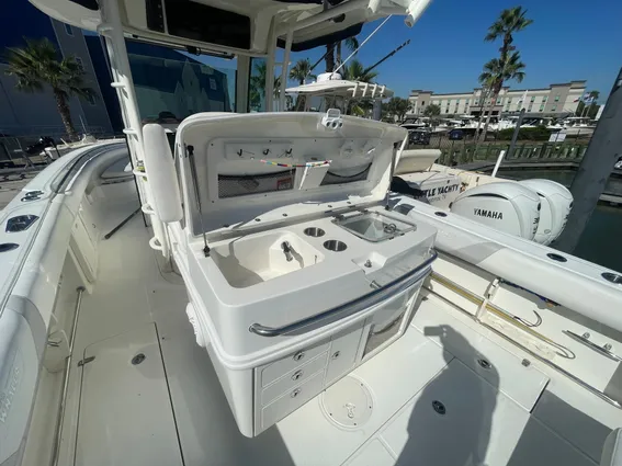 Boston Whaler 320 Outrage image