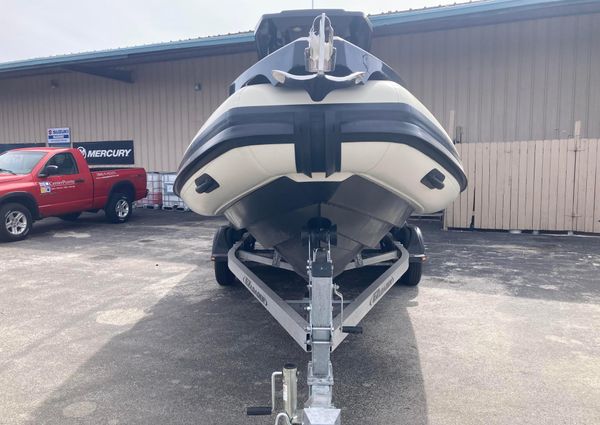 Highfield SPORT-700 image