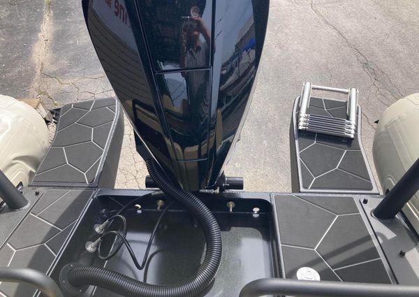 Highfield SPORT-700 image