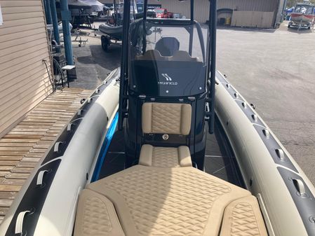 Highfield SPORT-700 image