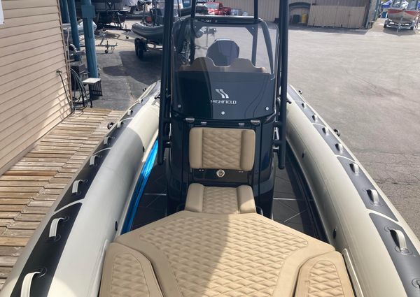 Highfield SPORT-700 image